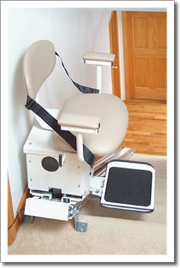 Acorn Stairlifts Model 130 Repairs And Service Stairliftrepair Com